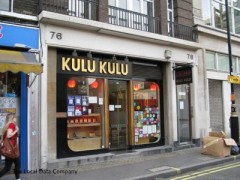 Kulu Kulu Sushi image