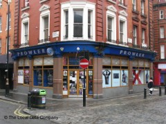 Prowler Soho image