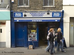 Moroni's Of Soho image