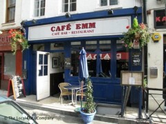 Cafe Emm image