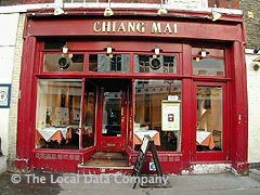 Chiang Mai image