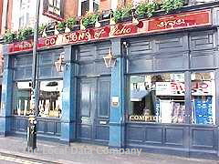 Comptons Of Soho image