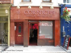 Corniche Video Library image