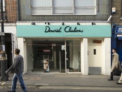 David Clulow image