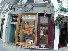 The Eye Company image