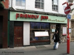 Friendly Inn image