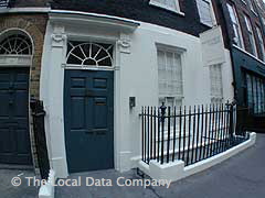 Frith Street Gallery image