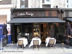 Little Italy image