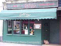 Luigi's Bar & Restaurant image