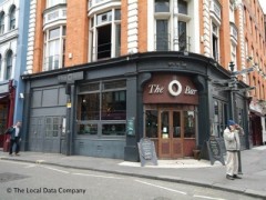 The O Bar image