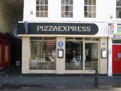Pizza Express image