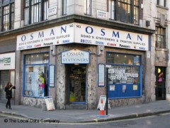 R F Osman & Son image