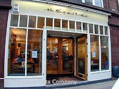 The Slug And Lettuce image