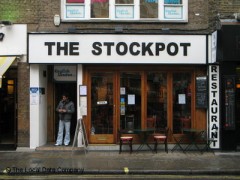The Stockpot image