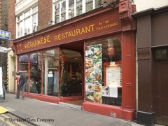 Vietnamese Restaurant image