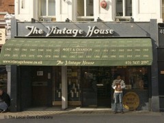 The Vintage House image