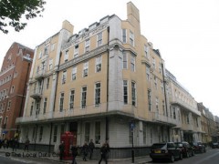 Soho Centre For Health & Care image