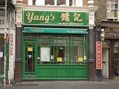Yungs Chinese Restaurant image