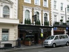 Sussex Arms image