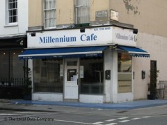 Millennium Juice & Sandwich Bar image