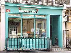 A1 Internet Cafe image
