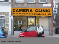 Camera Clinic image