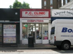 PC Clinic image