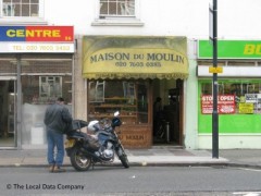 Maison Du Moulin image