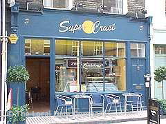 Super Crust image