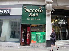 Piccolo Bar image