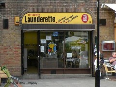 Portobello Launderette image