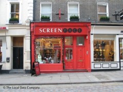 Screen Face image