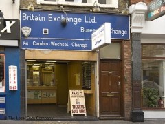 Britain Exchange image