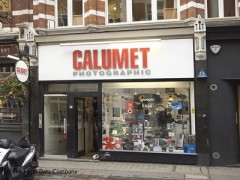 Calumet image