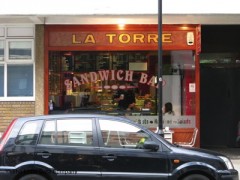 La Torre image