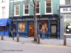 The Astrology Shop image
