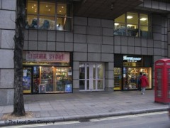 The Cinema Store image