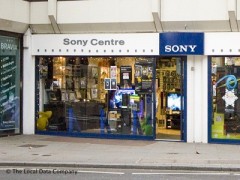 Sony Centre image