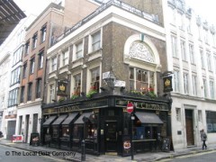 The Crown image