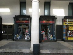 The Disney Store image