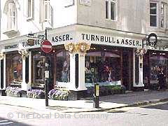 Turnbull & Asser image