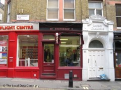 Peter's Gents Hairdressers image