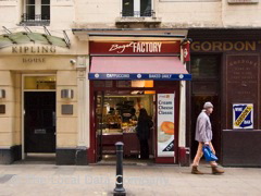 Bagel Factory image