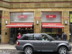 Cafe Brera image