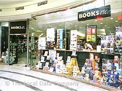 Books Etc image