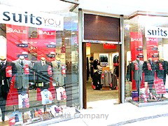 Suits You image