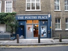 The Poetry Place image
