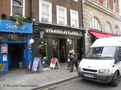 Starbucks Coffee image