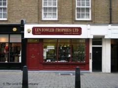 Len Fowler image