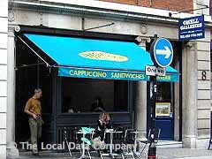 Offshore Cafe image